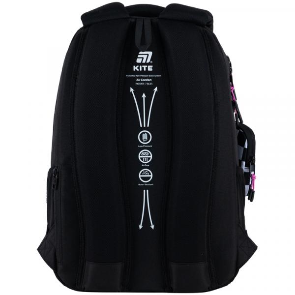 Рюкзак Kite Education teens 2587M HK-2