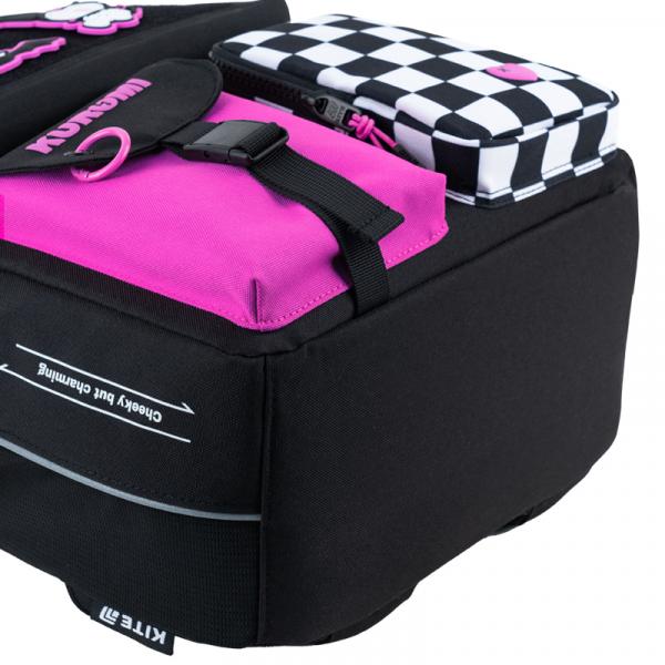 Рюкзак Kite Education teens 2587M HK-2