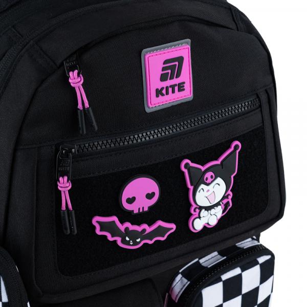 Рюкзак Kite Education teens 2587M HK-2
