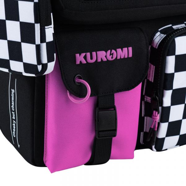 Рюкзак Kite Education teens 2587M HK-2