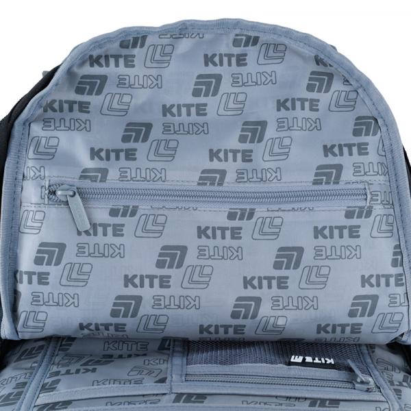 Рюкзак Kite Education teens 2587M HK-2