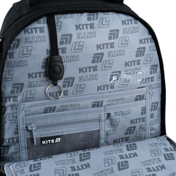 Рюкзак Kite Education teens 2587M HK-2