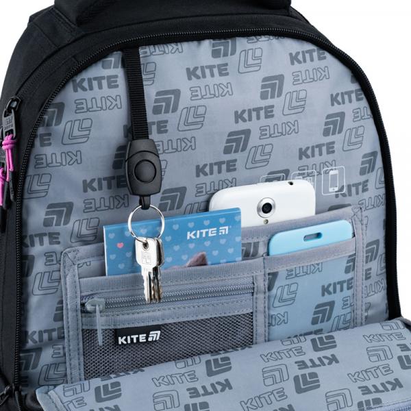 Рюкзак Kite Education teens 2587M HK-2