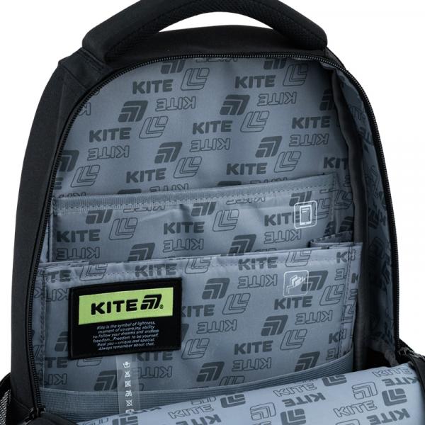 Рюкзак Kite Education teens 2587M HK-2