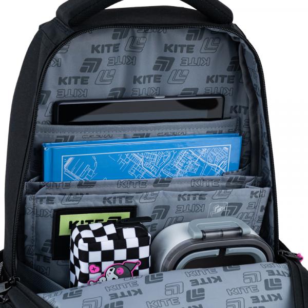 Рюкзак Kite Education teens 2587M HK-2