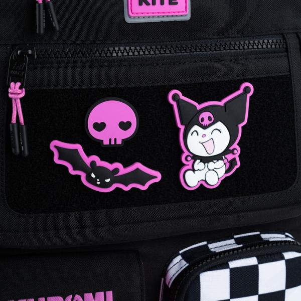 Рюкзак Kite Education teens 2587M HK-2