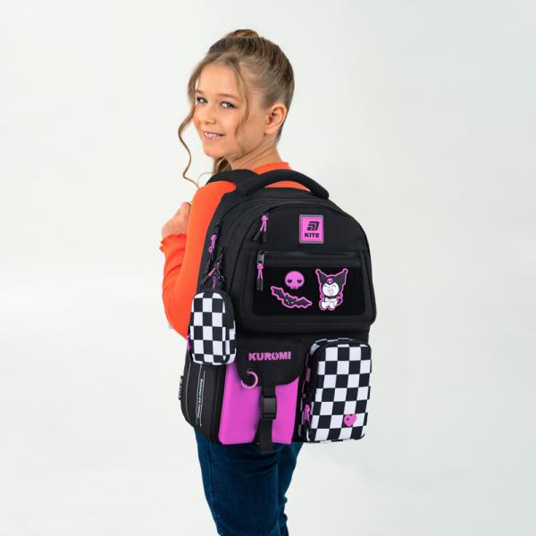 Рюкзак Kite Education teens 2587M HK-2