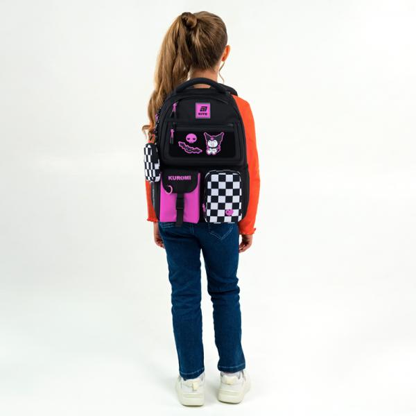 Рюкзак Kite Education teens 2587M HK-2