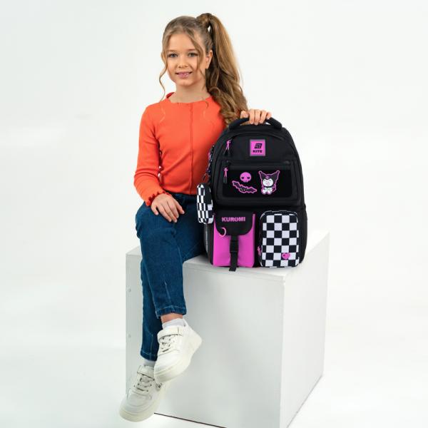Рюкзак Kite Education teens 2587M HK-2