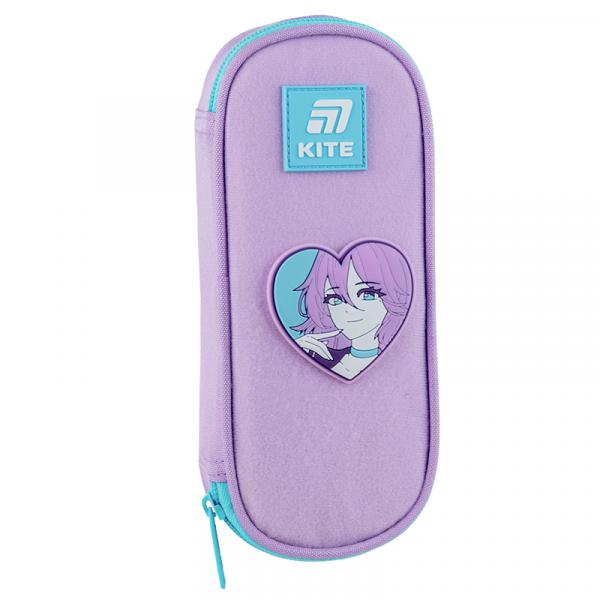 Пенал Kite 599 Kawaii Love