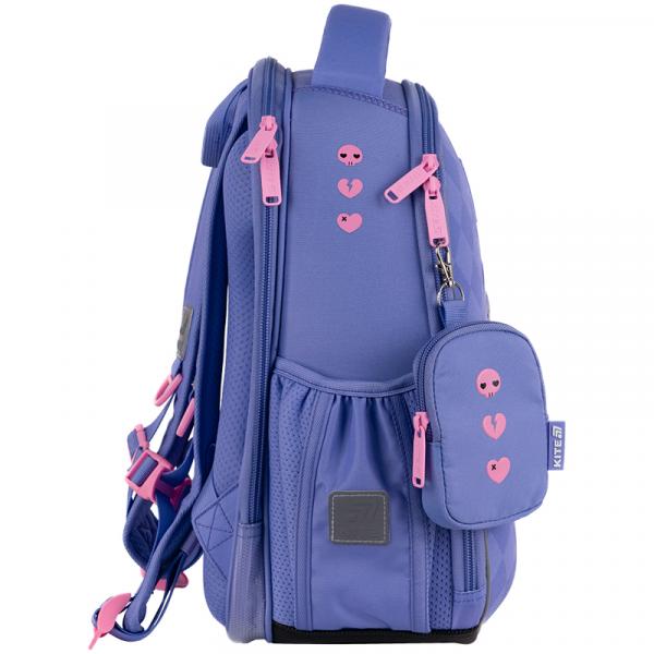 Рюкзак Kite Education каркасний 555 HK-2
