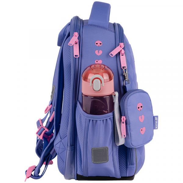 Рюкзак Kite Education каркасний 555 HK-2