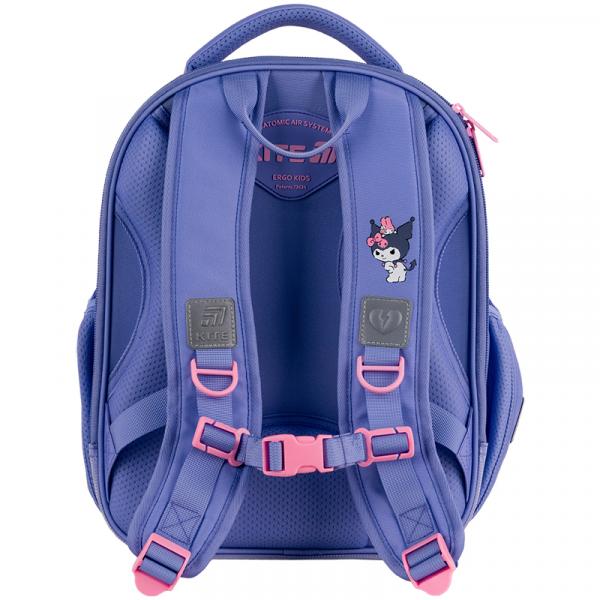 Рюкзак Kite Education каркасний 555 HK-2