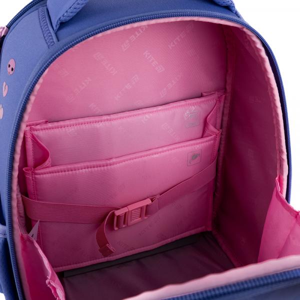 Рюкзак Kite Education каркасний 555 HK-2