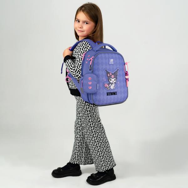 Рюкзак Kite Education каркасний 555 HK-2