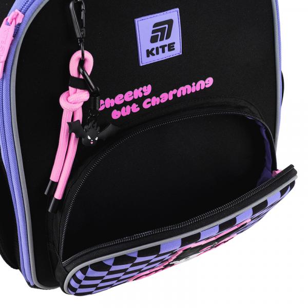 Рюкзак Kite Education каркасний 556 HK