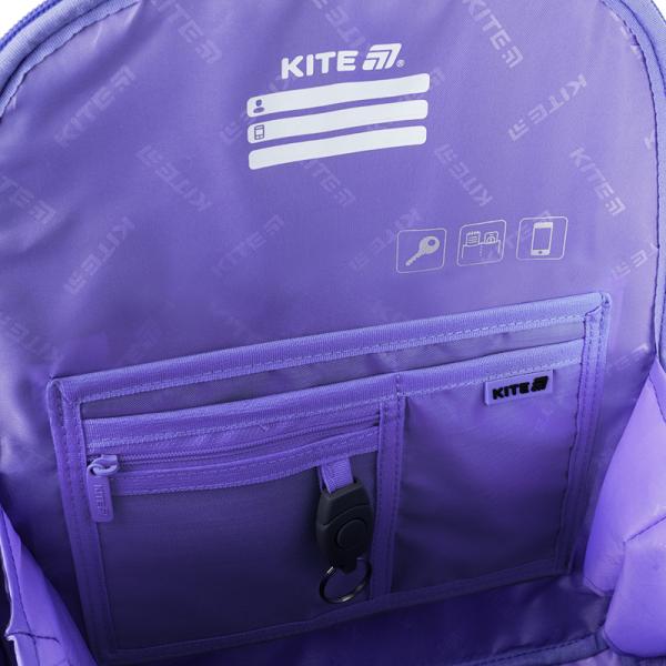 Рюкзак Kite Education каркасний 556 HK