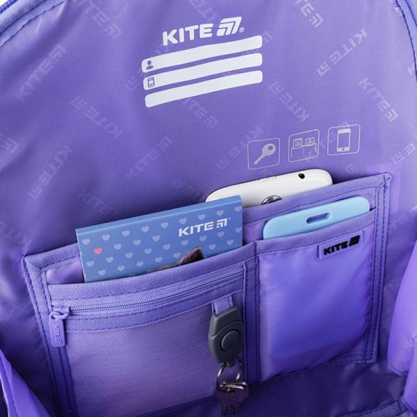Рюкзак Kite Education каркасний 556 HK