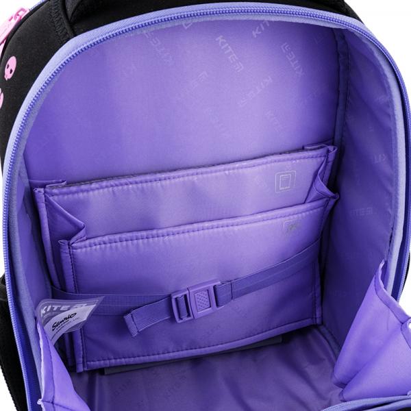Рюкзак Kite Education каркасний 556 HK