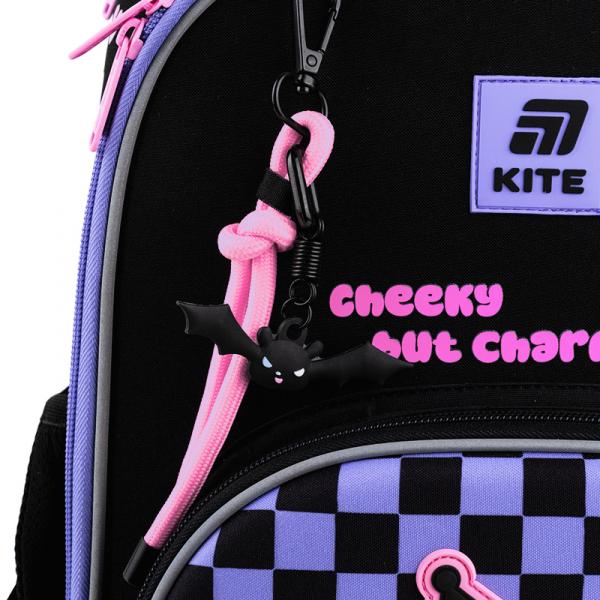Рюкзак Kite Education каркасний 556 HK