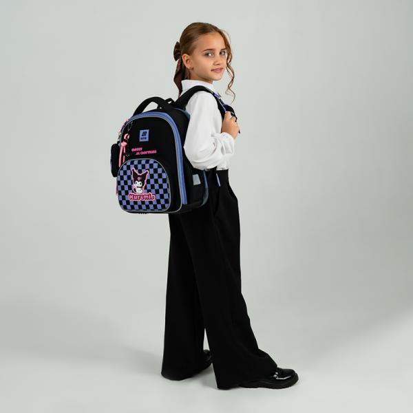Рюкзак Kite Education каркасний 556 HK