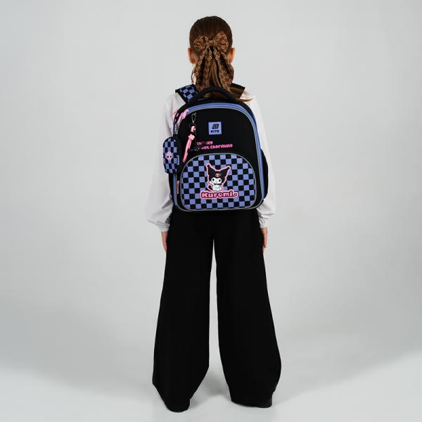 Рюкзак Kite Education каркасний 556 HK