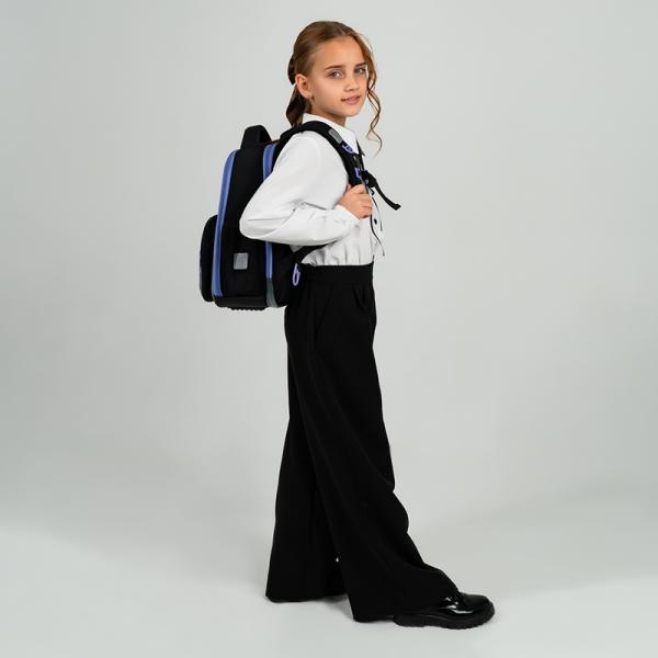 Рюкзак Kite Education каркасний 556 HK