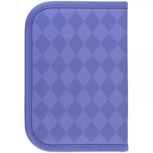 Пенал Kite 1 від., 1 відв., без наповнення 621 HK-2