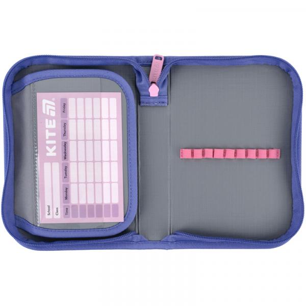Пенал Kite 1 від., 1 відв., без наповнення 621 HK-2