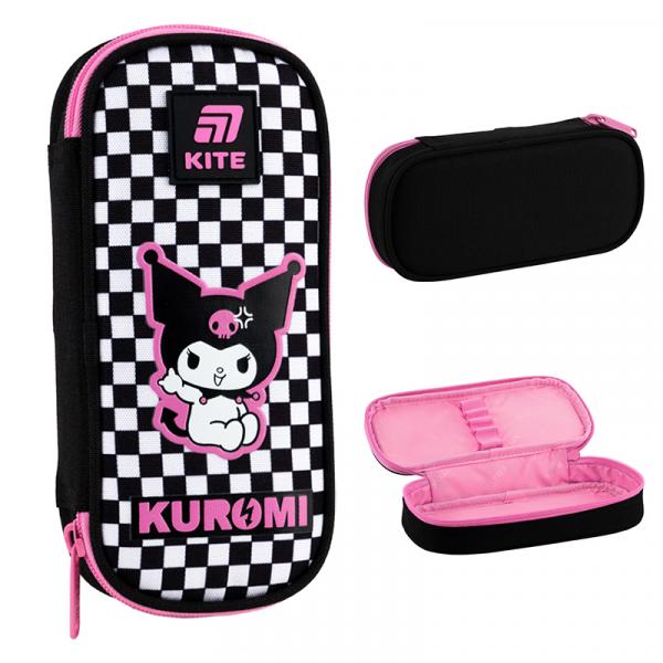 Пенал Kite 662-4 HK