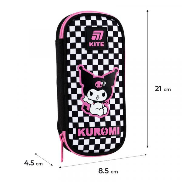 Пенал Kite 662-4 HK