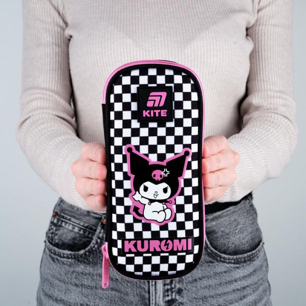 Пенал Kite 662-4 HK