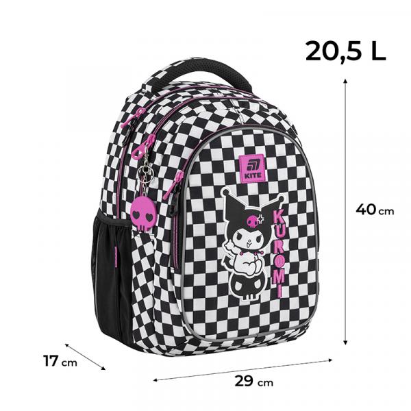 Рюкзак Kite Education teens 8001M HK