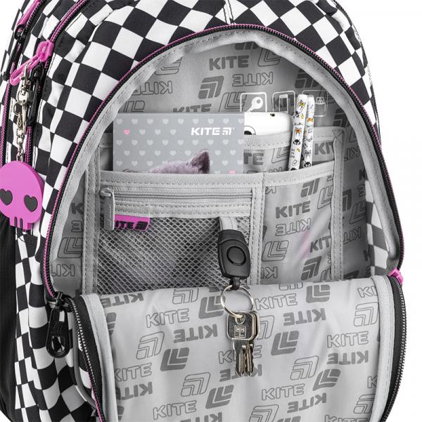 Рюкзак Kite Education teens 8001M HK