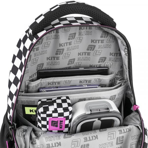 Рюкзак Kite Education teens 8001M HK