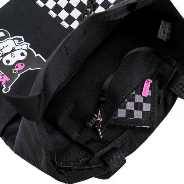 Сумка-шопер Kite Education teens 586 HK