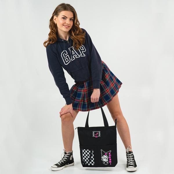 Сумка-шопер Kite Education teens 586 HK