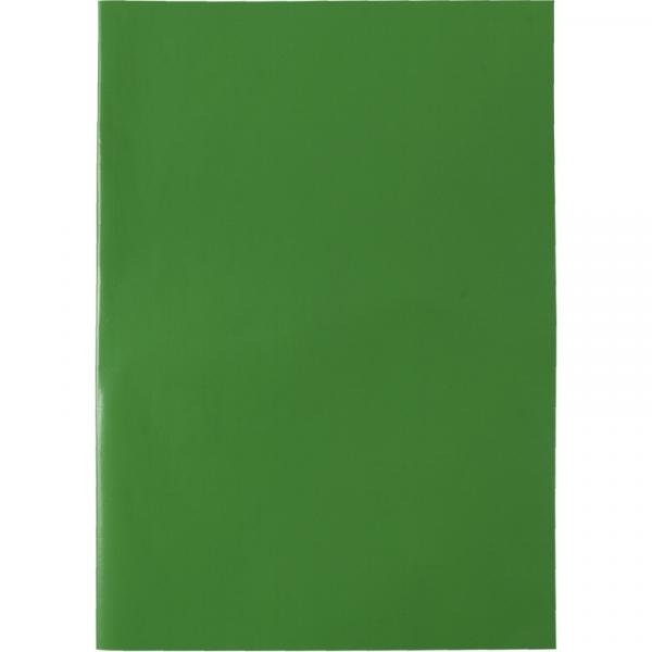 Плівка самоклеюча для книг, 50*36 см, 10 шт.,асорті кольорів