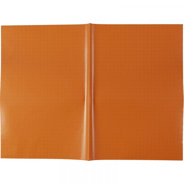 Плівка самоклеюча для книг, 50*36 см, 10 шт.,асорті кольорів