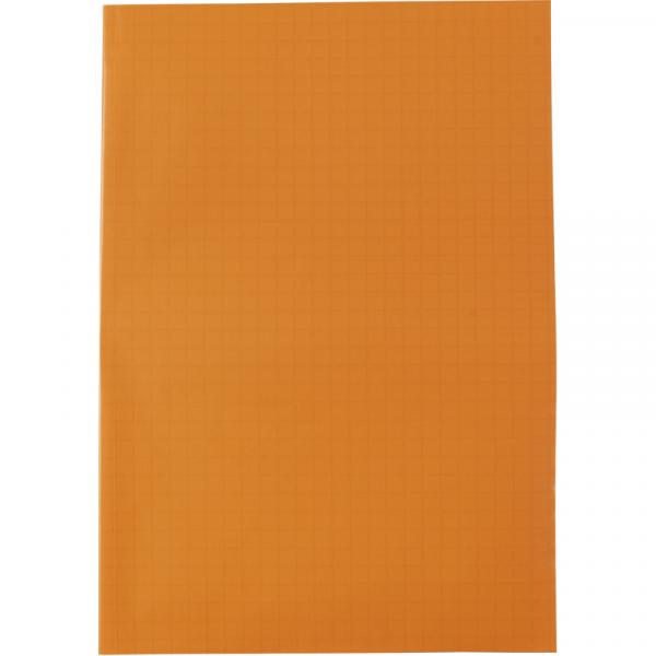 Плівка самоклеюча для книг, 50*36 см, 10 шт.,асорті кольорів