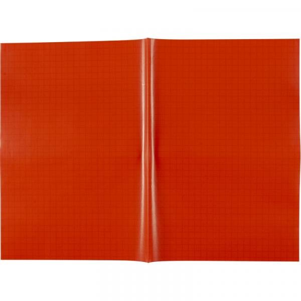 Плівка самоклеюча для книг, 50*36 см, 10 шт.,асорті кольорів