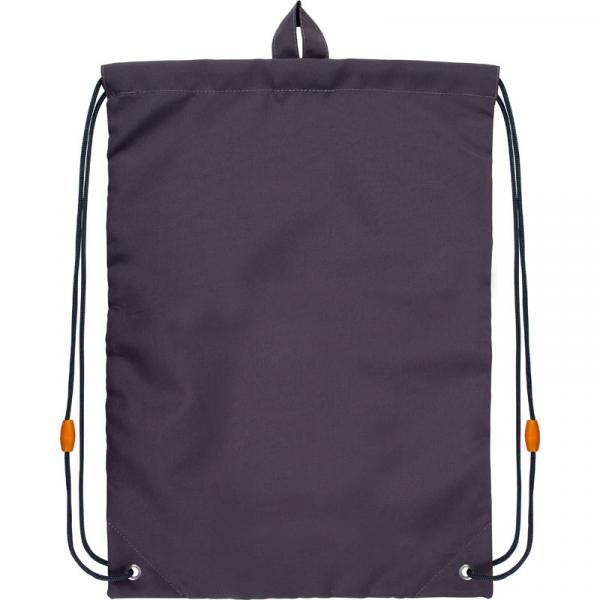 Сумка для взуття Kite з кишенею 601M Motorbike