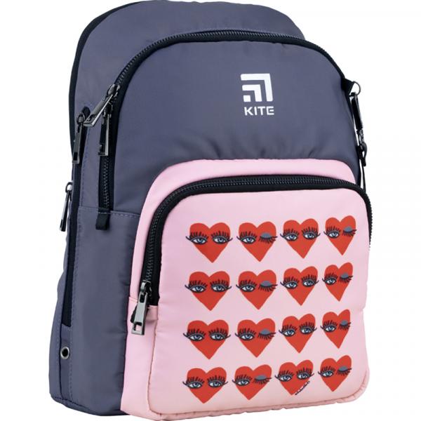 Рюкзак Kite Education teens 2589-3