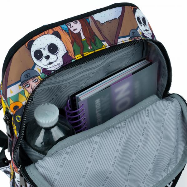 Рюкзак Kite Education teens 2589-5