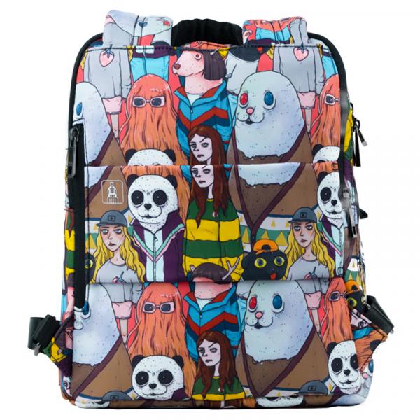 Рюкзак Kite Education teens 2589-5