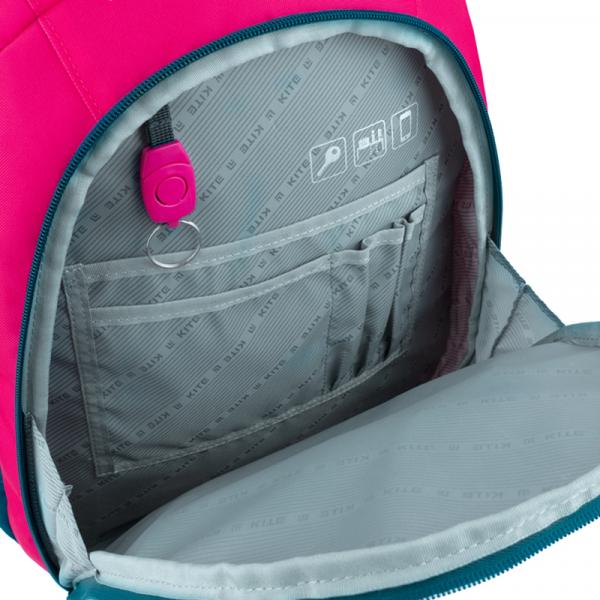 Рюкзак Kite Education teens 905M DC