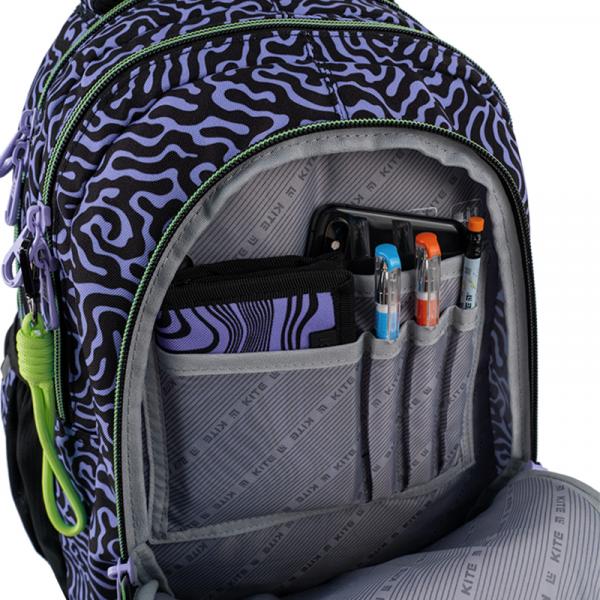 Рюкзак Kite Education teens 8001M-4