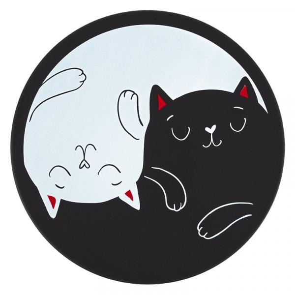 Таймер механічний Cats