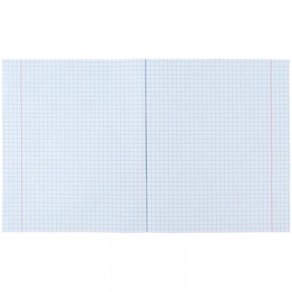 Зошит предметн. 48 арк., кл., УФ лак, Neo, історія