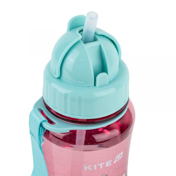 Пляшечка для води, 350 мл, Kitty